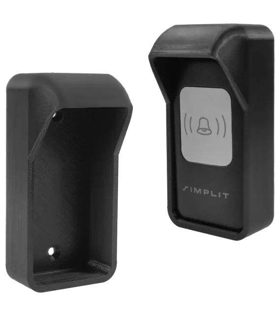 Kryt zvona SIMPLIT 611