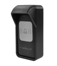 Kryt zvona SIMPLIT 611