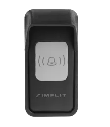 Kryt zvona SIMPLIT 611