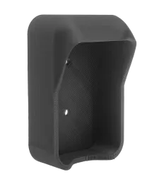 OSŁONA OBUDOWA DASZEK DZWONKA WIRELESS DOORBELL - 7,7cm x 4,4cm 