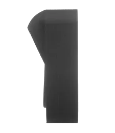 OSŁONA OBUDOWA DASZEK DZWONKA WIRELESS DOORBELL - 7,7cm x 4,4cm 