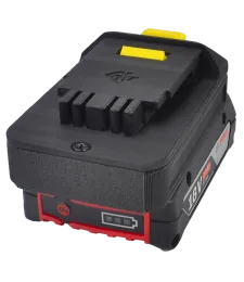 ADAPTER PRZEJŚCIÓWKA Z BATERI BOSCH 18V NA NARZĘDZIA DEWALT XR 18V 