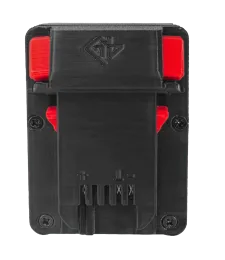 ADAPTÉR Z 18V BATÉRIE MAKITA NA 18V M18 NÁRADIE MILWAUKEE