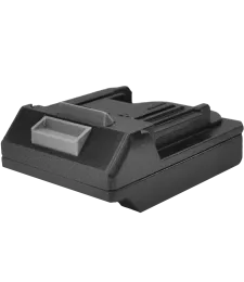 ADAPTER PRZEJŚCIÓWKA NARZĘDZIE MAKITA LXT 18V DO BATERII DEDRA SAS+ALL 18V