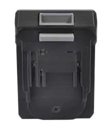 ADAPTER PRZEJŚCIÓWKA NARZĘDZIE MAKITA LXT 18V DO BATERII DEDRA SAS+ALL 18V