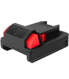 ADAPTER PRZEJŚCIÓWKA Z BATERII BOSCH PRO 18V DO NARZĘDZIA MILWAUKEE 18V M18 