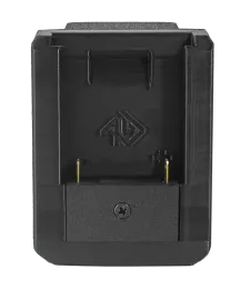 ADAPTER PRZEJŚCIÓWKA Z BATERII BOSCH PRO 18V DO NARZĘDZIA MILWAUKEE 18V M18 