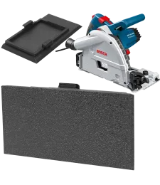KRYTKA PRE PONORNÚ PÍLU BOSCH GKT 55 GCE