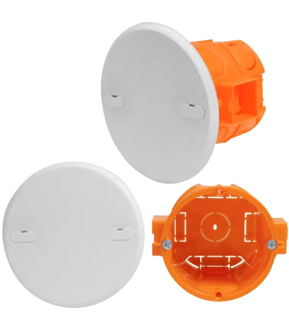 KRYT KRYTU ELEKTRICKEJ SKRINKY FI60