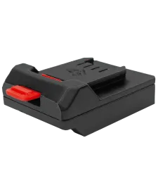 ADAPTÉR Z NÁRADIA PARKSIDE X20V NA BATÉRIU DEDRA SAS+ALL 18V