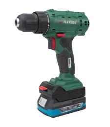 ADAPTER PRZEJŚCIÓWKA Z NARZĘDZIA PARKSIDE X20V DO BATERII DEDRA SAS+ALL 18V 