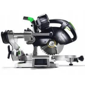ADAPTER ODKURZACZA Ø 35MM DO PIŁY UKOŚNEJ FESTOOL KAPEX KS 60 E 45 STOPNI 