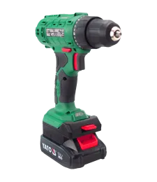 ADAPTER PRZEJŚCIÓWKA Z NARZĘDZIA PARKSIDE X20V DO BATERII AKUMULATORA YATO 18V 