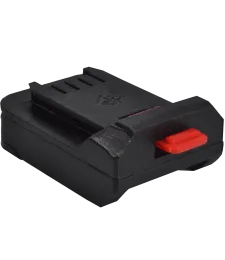ADAPTER PRZEJŚCIÓWKA Z NARZĘDZIA YATO 18V DO BATERII AKUMULATORA DEWALT XR 18V 