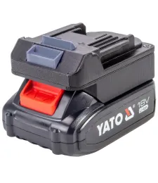 ADAPTER PRZEJŚCIÓWKA Z NARZĘDZIA MAKITA LXT 18V DO BATERII AKUMULATORA YATO 18V