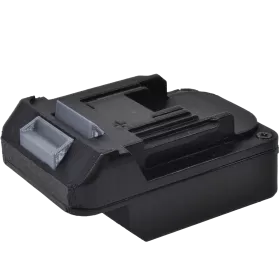 ADAPTER PRZEJŚCIÓWKA Z NARZĘDZIA MAKITA LXT 18V DO BATERII AKUMULATORA YATO 18V