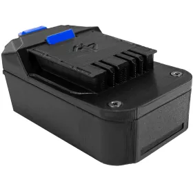 ADAPTER Z NARZĘDZIA DEDRA SAS+ALL 18V DO BATERII MILWAUKEE M18 18V 