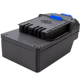 ADAPTER PRZEJŚCIÓWKA Z NARZĘDZIA DEDRA SAS+ALL 18V DO BATERII AKUMULATORA MAKITA LXT 18V 
