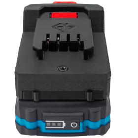 ADAPTER PRZEJŚCIÓWKA Z NARZĘDZIA MILWAUKEE M18 18V DO DEDRA SAS+ALL 18V 