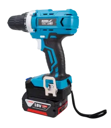 ADAPTER PRZEJŚCIÓWKA Z NARZĘDZIA DEDRA SAS+ALL18V DO BOSCH PROFESSIONAL 18V 