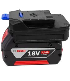ADAPTER PRZEJŚCIÓWKA Z NARZĘDZIA DEDRA SAS+ALL18V DO BOSCH PROFESSIONAL 18V 