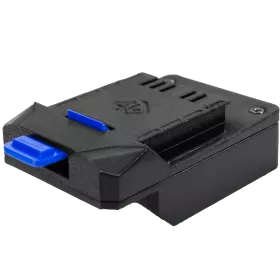 ADAPTER PRZEJŚCIÓWKA Z NARZĘDZIA DEDRA SAS+ALL 18V DO BATERII YATO 18V 