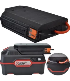 ADAPTER DO PARKSIDE X20 V20 WAGO DO BATERII AKUMULATORA 