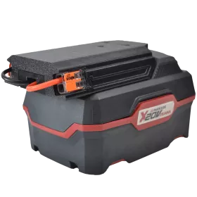 ADAPTER DO PARKSIDE X20 V20 WAGO DO BATERII AKUMULATORA 