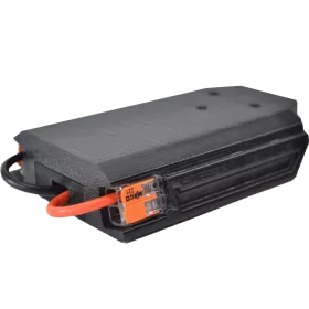 ADAPTER DO PARKSIDE X20 V20 WAGO DO BATERII AKUMULATORA 