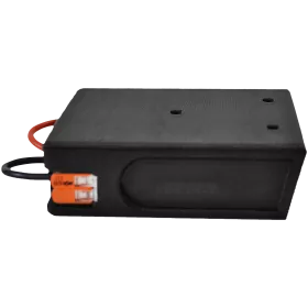 ADAPTER DO MILWAUKEE M18 V18 WAGO DO BATERII AKUMULATORA 