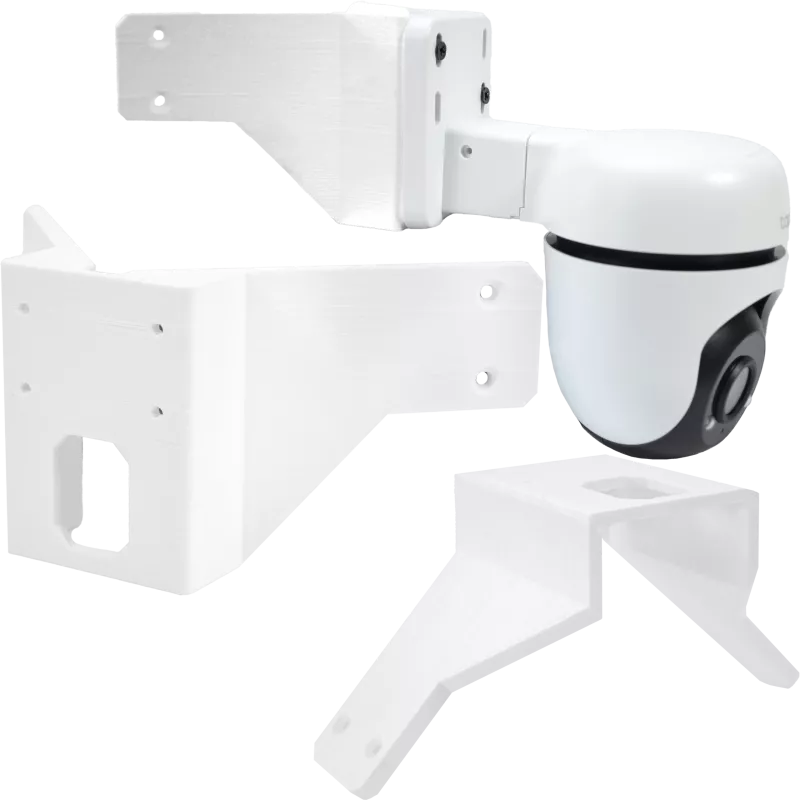 ROHOVÝ DRŽIAK PRE KAMERY TP-LINK TAPO C500