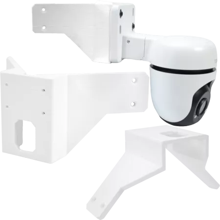 ROHOVÝ DRŽIAK PRE KAMERY TP-LINK TAPO C500