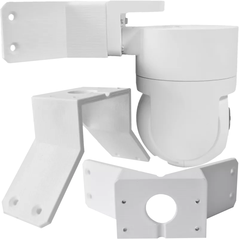 UCHWYT NAROŻNIKOWY DO KAMERY XIAOMI CW300 