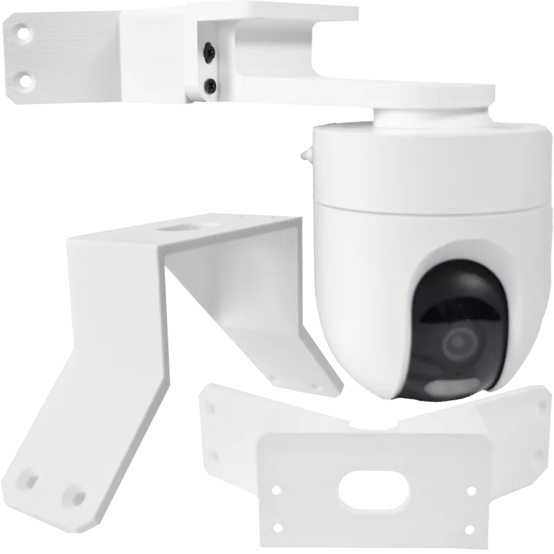 UCHWYT NAROŻNIKOWY DO KAMERY XIAOMI CW 400 