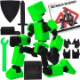 Zielony