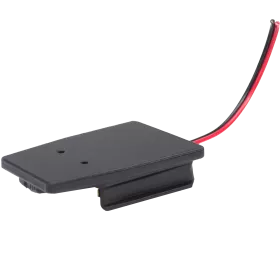 ADAPTER DO BATERII AKUMULATORA BOSCH PBA 18V 