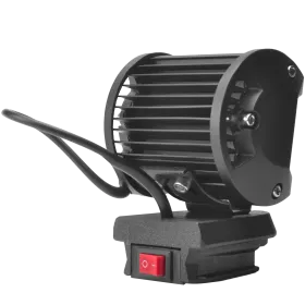 LAMPA ROBOCZA DO BOSCH PBA 18V HALOGEN LAMPKA 18V MAX 