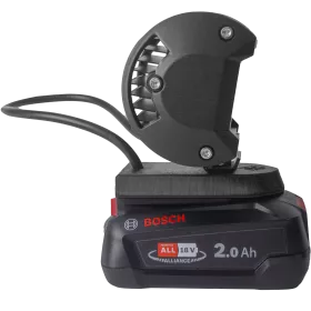 LAMPA ROBOCZA DO BOSCH PBA 18V HALOGEN LAMPKA 18V MAX 