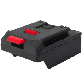 ADAPTER PRZEJŚCIÓWKA Z NARZĘDZIA BOSCH 18V PROFESSIONAL DO BATERII MAKITA 18V 