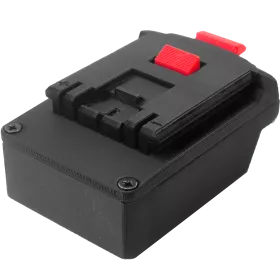 ADAPTER PRZEJŚCIÓWKA Z NARZĘDZIA BOSCH 18V PROFESSIONAL DO BATERII MAKITA 18V 