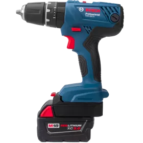 ADAPTER Z NARZĘDZIA BOSCH 18V PROFESSIONAL DO BATERII MILWAUKEE M18 18V 