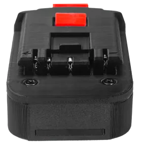 ADAPTER Z NARZĘDZIA BOSCH 18V PROFESSIONAL DO BATERII MILWAUKEE M18 18V 