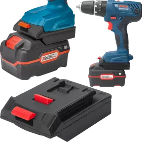 ADAPTER Z NARZĘDZIA BOSCH 18V PROFESSIONAL DO BATERII PARKSIDE X20V 