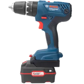 ADAPTER Z NARZĘDZIA BOSCH 18V PROFESSIONAL DO BATERII PARKSIDE X20V 