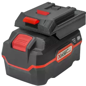 ADAPTER Z NARZĘDZIA BOSCH 18V PROFESSIONAL DO BATERII PARKSIDE X20V 