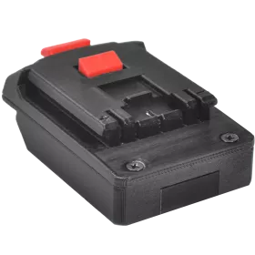 ADAPTER Z NARZĘDZIA BOSCH 18V PROFESSIONAL DO BATERII PARKSIDE X20V 