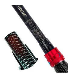 PRECYZYJNY KLUCZ DYNAMOMETRYCZNY 25CM HOLDX KRÓTKI 1-25N 1/4 
