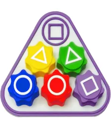 GONGGI KOŚCI SQUID GAME GON GI KOSTKI DO GRY KOREAŃSKA GRA ZESTAW 