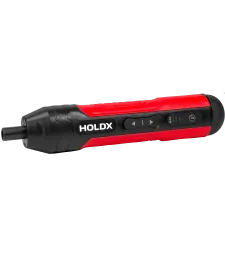 WKRĘTAK ELEKTRYCZNY HOLDX 40 ELEMENTOW MOCNY PRECYZYJNY 