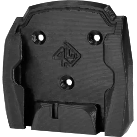 UCHWYT DO METABO 18V NA AKUMULATOR BATERIA CZARNY 